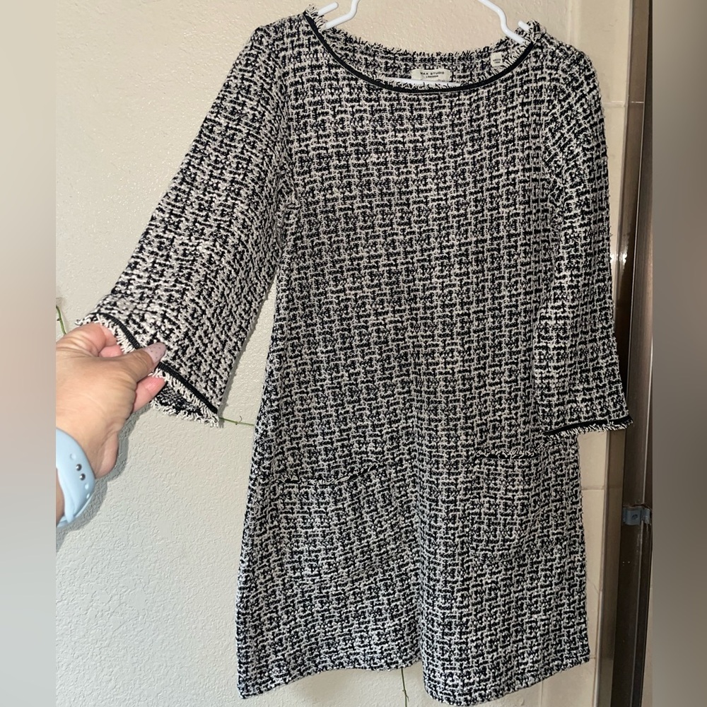 Max Studio dress
